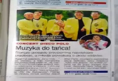 Prasa huczy o Kobylnicy