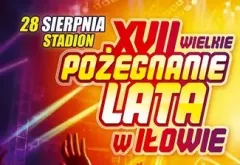 Dr Alban nie wystąpi w Iłowie!