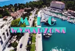Premiera teledysku : Mig - Wymarzona