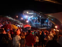Mazurska gala „Disco pod żaglami"