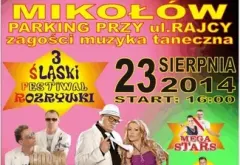 3 Śląski Festiwal Rozrywki