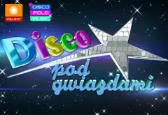 Hit stacji Polsat - „Disco pod gwiazdami" Płock 2014
