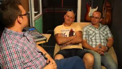 ,,Bez kompleksów" odc.1 - One Moment
