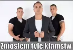 Premiera: Weekend - „Zniosłem tyle kłamstw"