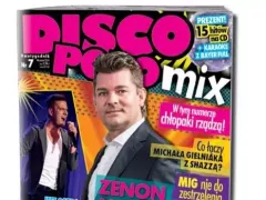 Disco Polo Mix nr. 7 - Zapowiedź