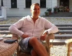 Zapowiedź : Radek Liszewski - Zniosłem tyle kłamstw