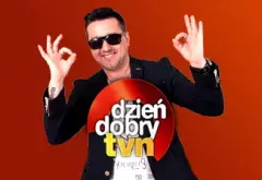Andre w Dzień Dobry TVN!