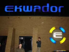 Ekwador przestawia się na disco polo