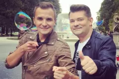 Nowy klip króla disco polo już w drodze