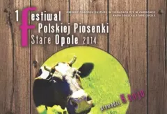 I FESTIWAL POLSKIEJ PIOSENKI W OPOLU