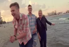 Mamy już najnowszy klip Pięknych i Młodych
