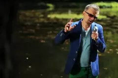 Premiera klipu: Dr Maniana tym razem w balladzie