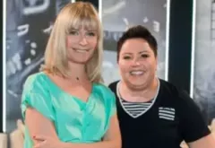 Eva Basta w programie „Miasto Kobiet"