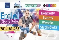 Premiera singla : Erdol - Ten Czas