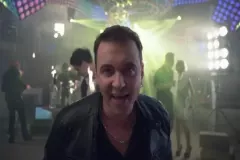 Premiera klipu: Radek Liszewski nie owija w bawełnę