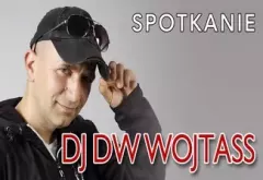 Premiera : DJ DW WOJTASS - Spotkanie