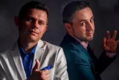 Premiera płyty : Stereo - Stereotypy