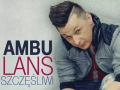 Premiera klipu: Ambulans rozdaje szczęście