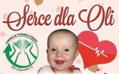 Koncert chartatywny Serce dla Oli