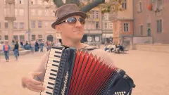 Marioo - Szmaciana kukiełka