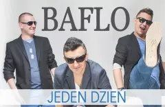 Premiera : Baflo - Jeden dzień