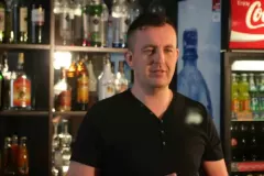 Koncertowo i premierowo - Spike wspomina lato