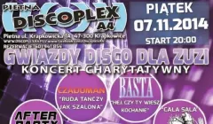 After Party zaprasza na koncert Zuzi(Video)