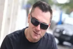 Disco polo wezwało go na ostry dyżur