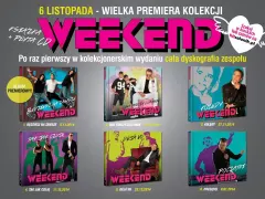 Wielka kolekcja Weekendu już w sprzedaży