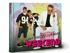 Kolekcja : Weekend - Ona tańczy dla mnie
