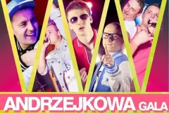 Andrzejkowa Gala Disco Polo