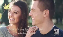 Andre & Andrzej Dąbrowski - Do zakochania jeden krok