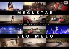 MeGustar - Elo Melo