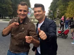 To już jutro Akcent z nowym teledyskiem