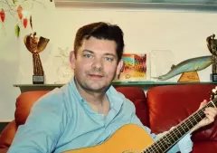 Król wiecznie żywy. Zenon Martyniuk na żywo