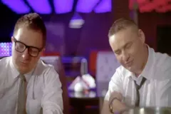 Skalar's postawił na...