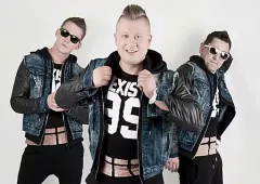 Zapowiadamy 4Ever - Taka jak Ty(VIDEO)