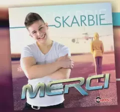 Kolejny singiel debiutanta : Merci - Skarbie