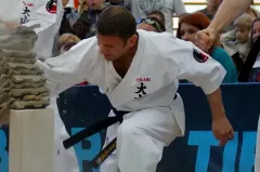 Marcin cały czas aktywny