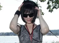 Shazza wiecznie młoda