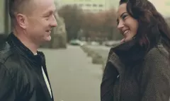 Super debiut : Adam Krajewski - Moja jedyna