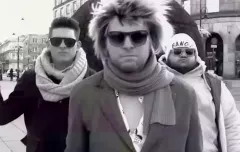 Oni chcą być jak Zenek