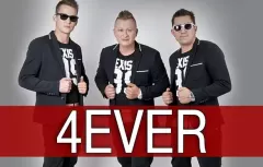 Premiera klipu : 4Ever - Taka jak Ty