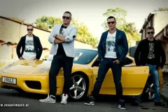 Premiera płyty : Zabawa z VOX FM vol.2