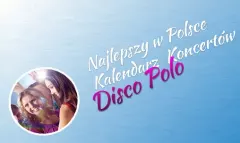 DiscoKoncerty na naszej stronie