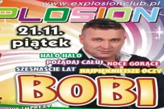 Warszawska noc z disco polo
