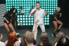 Premiera klipu: Gorąca teledyskowa nowość Extazy