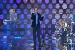 ,,Szmaragdy i diamenty" w Explosion