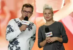 Muzyczne tajemnice gwiazd w TV.DISCO
