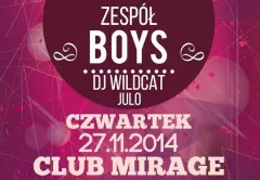 WIELKIE OTRZĘSINY WL & WTD & WNOŻ & WNOŻCIK